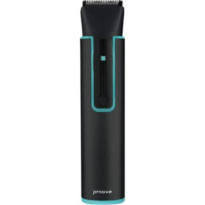 Універсальний тример Proove Dorian 5in1 (HTPD05002001) black