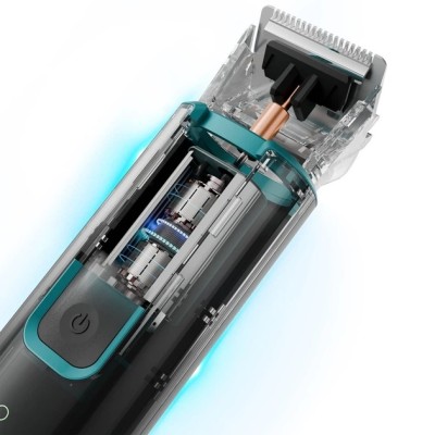 Універсальний тример Proove Dorian 5in1 (HTPD05002001) black