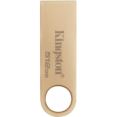 флеш-драйв KINGSTON DT SE9 G3 512B USB 3.2 Gold