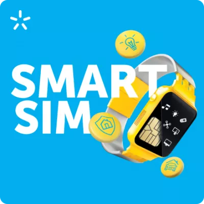 Київстар Smart Sim