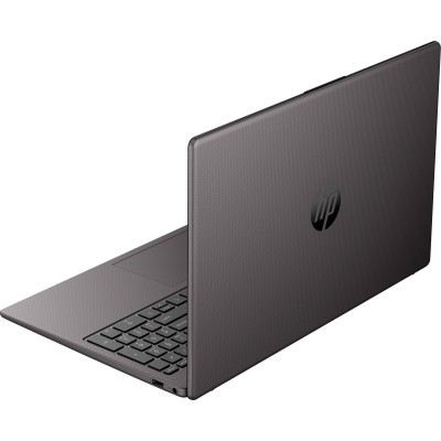 Ноутбук HP 250R-G10 15.6" FHD IPS AG, Intel 7-150U, 32GB, F1TB, UMA, DOS, чорний (CN5Y0AT)