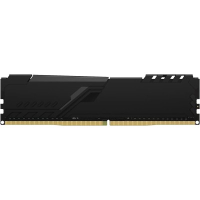 Пам'ять ПК Kingston DDR4 8GB 3200 FURY Beast