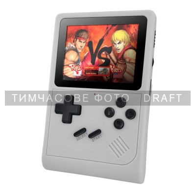 Ігрова консоль 2Е 16bit GB (2E16BPGB)