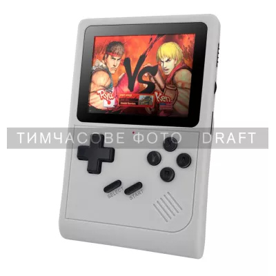 Ігрова консоль 2Е 16bit GB (2E16BPGB)