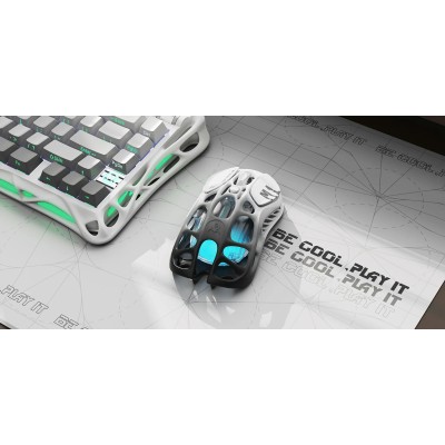 Миша GravaStar Mercury M1 Pro, magnesium alloy body, BT/WL/USB-A, RGB, Gradient Black (GRAVASTAR_M1_PRO_GBLK)