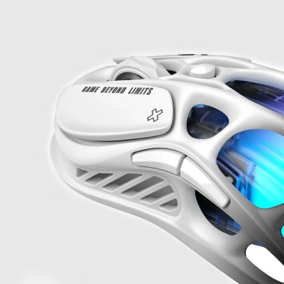 Миша GravaStar Mercury M1 Pro, magnesium alloy body, BT/WL/USB-A, RGB, Gradient Black (GRAVASTAR_M1_PRO_GBLK)