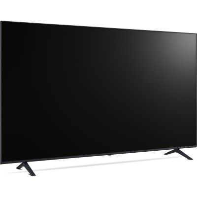 Телевізор 86" LG QNED 4K 60Hz Smart WebOS Black (86QNED7EA6B)
