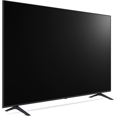 Телевізор 86" LG QNED 4K 60Hz Smart WebOS Black (86QNED7EA6B)