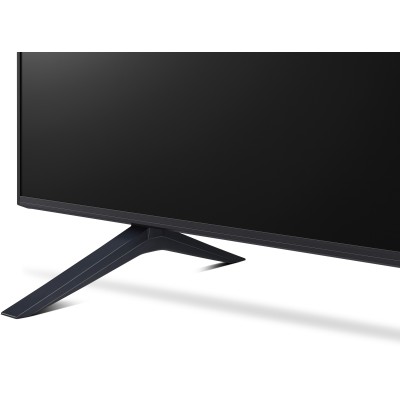 Телевізор 86" LG QNED 4K 60Hz Smart WebOS Black (86QNED7EA6B)