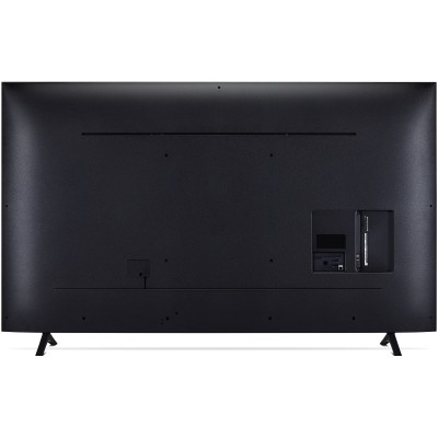 Телевізор 86" LG QNED 4K 60Hz Smart WebOS Black (86QNED7EA6B)