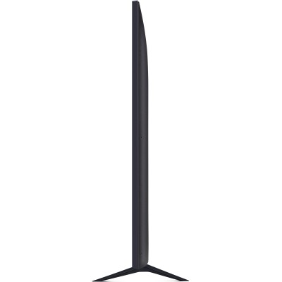Телевізор 86" LG QNED 4K 60Hz Smart WebOS Black (86QNED7EA6B)