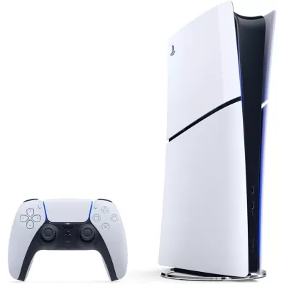 Ігрова консоль PlayStation 5 Slim Digital Edition (1000049750)