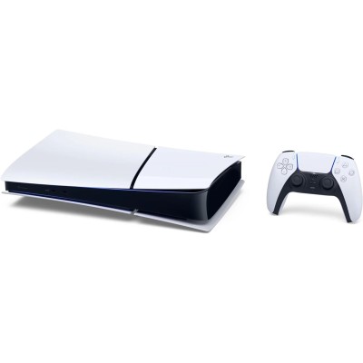 Ігрова консоль PlayStation 5 Slim Digital Edition (1000049750)