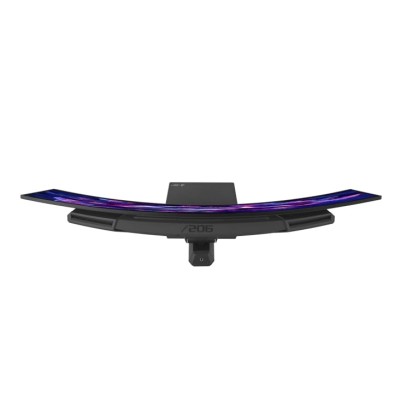 Монітор Asus 34" ROG Strix XG34WCDG 2xHDMI, DP, USB-C, 3xUSB, Audio, QD-OLED, 3440x1440, 21:9, 175Hz, 0.03ms, DCI-P3 99.3%, CURV