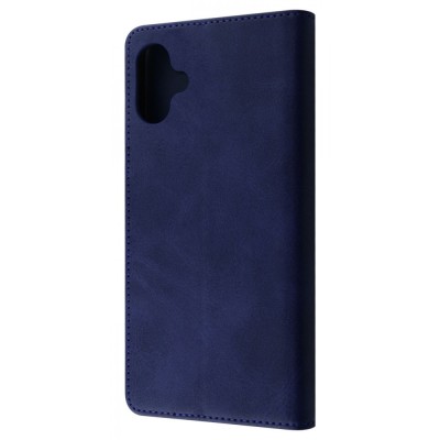 Чохол WAVE Fold Case Samsung Galaxy A07 blue