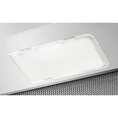 Витяжка Electrolux телескопічна, 59см, 410м.куб/год., білий (LFP326FW)