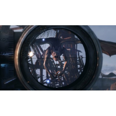 Гра консольна PS5 Metro Exodus Complete Edition, BD диск (1063627)