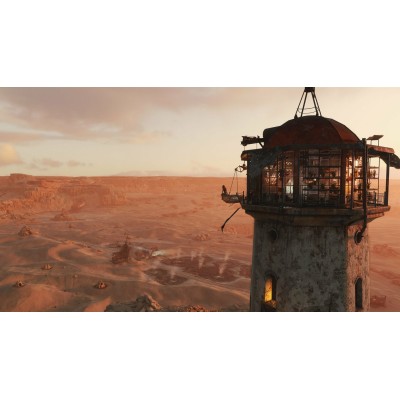 Гра консольна PS5 Metro Exodus Complete Edition, BD диск (1063627)