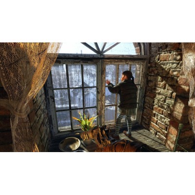 Гра консольна PS5 Metro Exodus Complete Edition, BD диск (1063627)