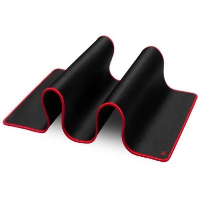 Килимок для мишi DEFENDER (50564) Black Ultra XXL 900*450*3мм