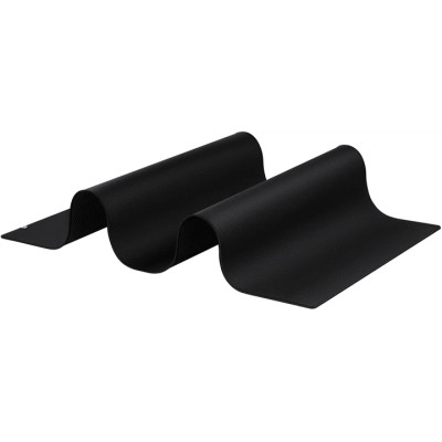 Килимок для мишi REDRAGON (70787) Flick 3XL P040 900x400 мм, чорний