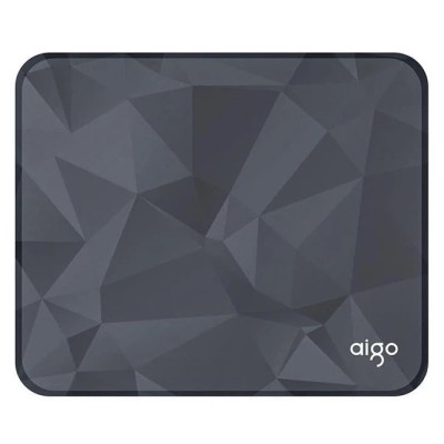 Килимок для миші AIGO M1 300х250 мм сірий