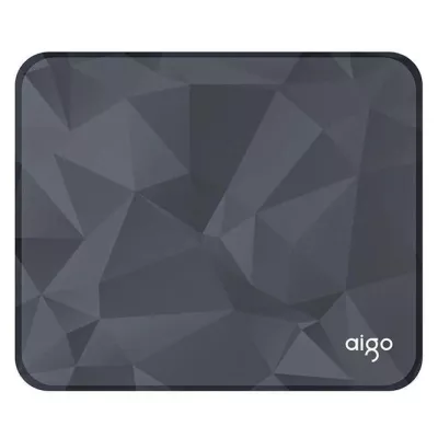Килимок для миші AIGO M1 300х250 мм сірий