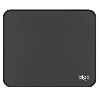 Килимок для миші AIGO M1 300х250 мм чорний