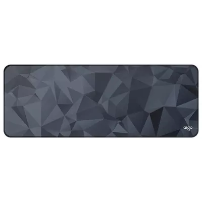 Килимок для миші AIGO M2 800х300 мм сірий