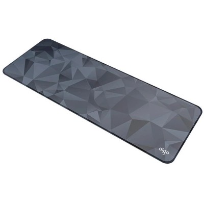 Килимок для миші AIGO M2 800х300 мм сірий