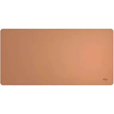 Килимок для миші AIGO M5 900х400 мм коричневий