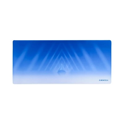 Килимок для миші BLUE GMP 100 (BLUE) MONTECH
