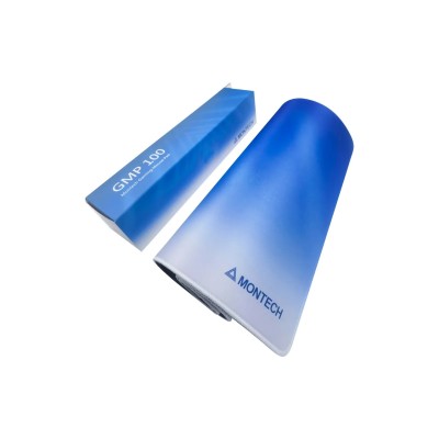 Килимок для миші BLUE GMP 100 (BLUE) MONTECH