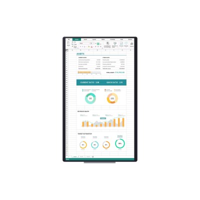 Монітор Samsung 32"S32FM902 HDMI, USB, Bluetooth, MM, OLED, 3840x2160, 165Hz, 0.03ms, HDR10+