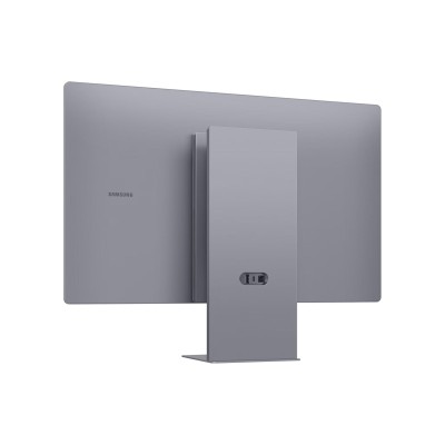 Монітор Samsung 32"S32FM902 HDMI, USB, Bluetooth, MM, OLED, 3840x2160, 165Hz, 0.03ms, HDR10+