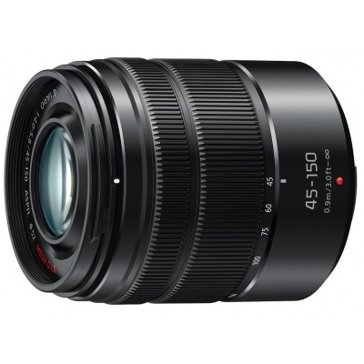 Об’єктив Panasonic Micro 4/3 Lens 45-150mm (H-FS45150EKA)