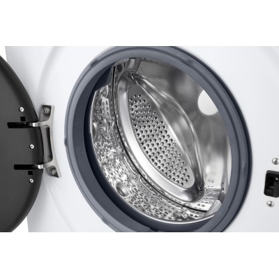 LG Пральна машина фронтальна, 7кг, 1200, A, 44см,