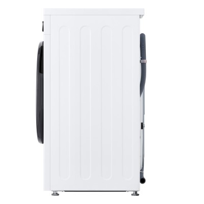 LG Пральна машина фронтальна, 7кг, 1200, A, 44см,