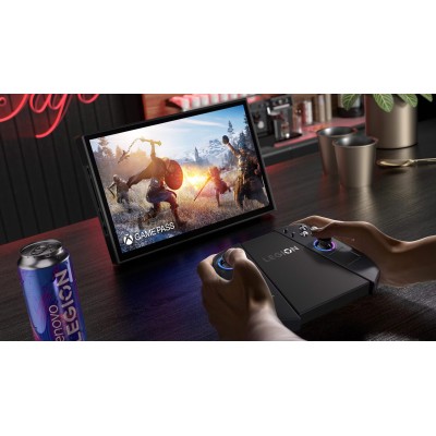 Ігрова консоль Legion Go Gen 2 8APU1, 32GB, F1TB (83N10012RA)
