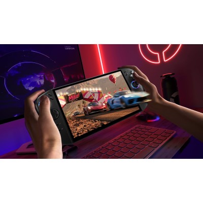 Ігрова консоль Legion Go Gen 2 8APU1, 32GB, F1TB (83N10012RA)