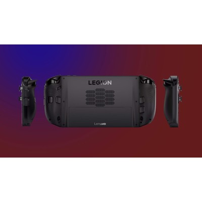 Ігрова консоль Legion Go Gen 2 8APU1, 32GB, F1TB (83N10012RA)