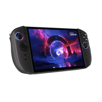 Ігрова консоль Legion Go Gen 2 8APU1, 32GB, F1TB (83N10012RA)