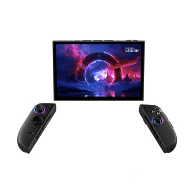 Ігрова консоль Legion Go Gen 2 8APU1, 32GB, F1TB (83N10012RA)