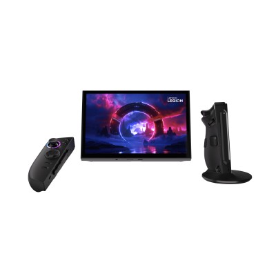 Ігрова консоль Legion Go Gen 2 8APU1, 32GB, F1TB (83N10012RA)