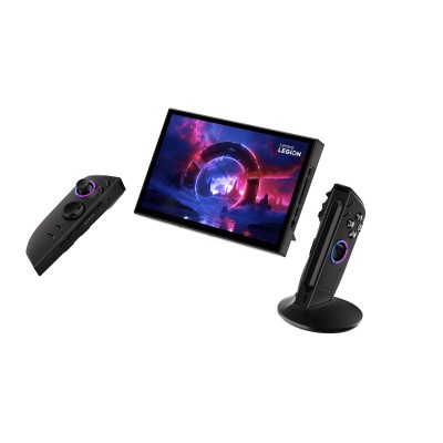 Ігрова консоль Legion Go Gen 2 8APU1, 32GB, F1TB (83N10012RA)