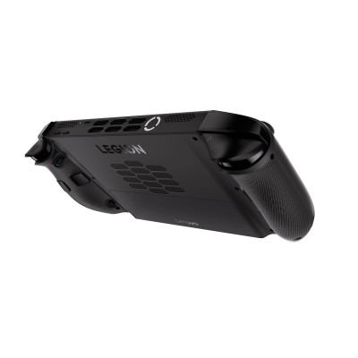 Ігрова консоль Legion Go Gen 2 8APU1, 32GB, F1TB (83N10012RA)