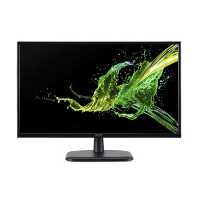 Монiтор TFT ACER 21.5" EK220QE3bi (UM.WE0EE.303) IPS 100Hz VGA HDMI Black