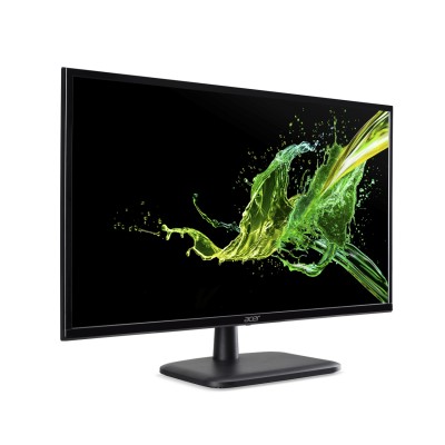 Монiтор TFT ACER 21.5" EK220QE3bi (UM.WE0EE.303) IPS 100Hz VGA HDMI Black