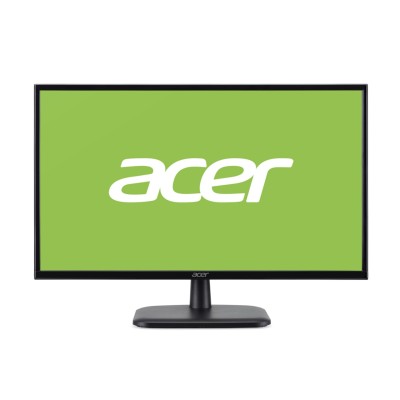 Монiтор TFT ACER 21.5" EK220QE3bi (UM.WE0EE.303) IPS 100Hz VGA HDMI Black