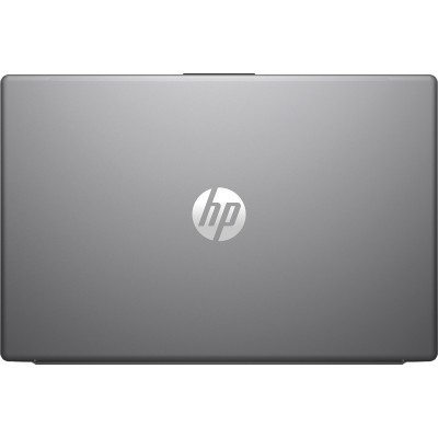 Ноутбук HP 250R-G10 15.6" FHD IPS AG, Intel 5-120U, 16GB, F512GB, UMA, Win11P, сріблястий (CN5X5AT)